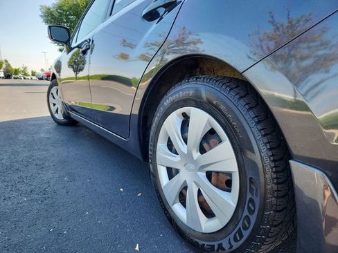 Used 2016 Subaru Impreza 2.0i AWD/4WD image 17
