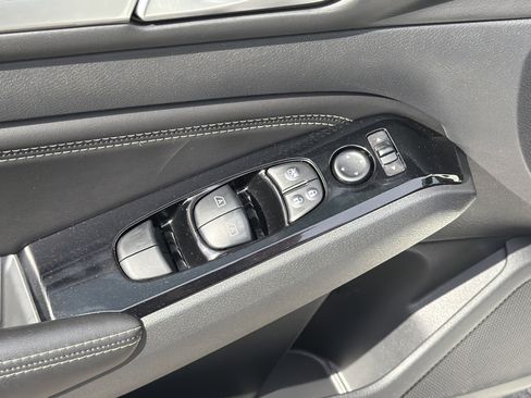 Used 2021 Nissan Altima 2.5 SL image 11