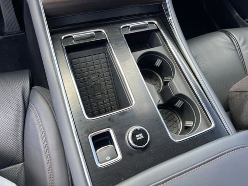 New 2025 Lincoln Aviator Reserve w/ Equipment Group 201A AWD/4WD image 17