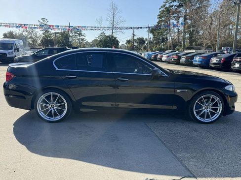 Used 2013 BMW 528i Sedan image 4