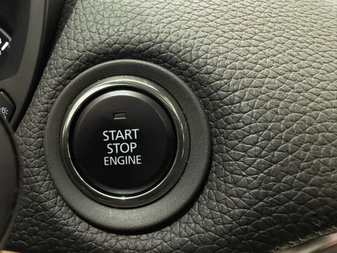 Used 2025 MAZDA CX-70 3.3 Turbo w/ Premium Package image 42