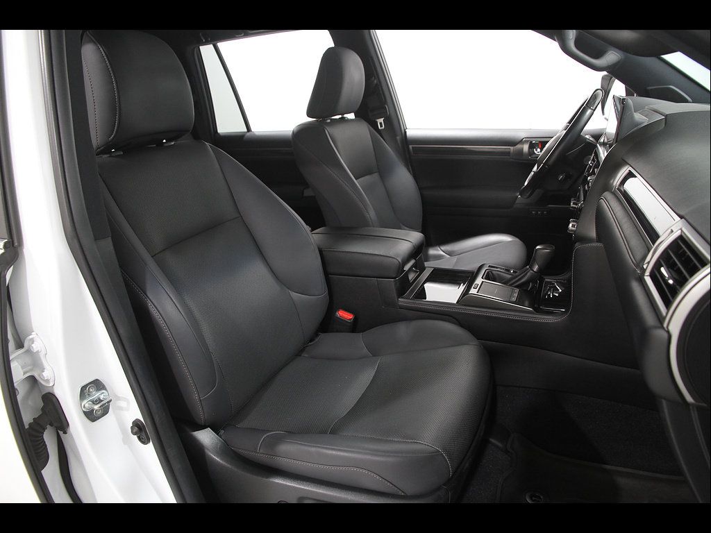 Used 2022 Lexus GX 460 Premium w/ Premium Package AWD/4WD image 18