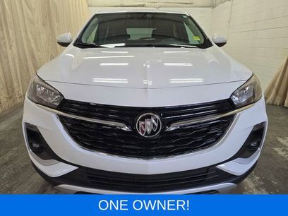 Used 2023 Buick Encore GX Preferred w/ Cold Weather Comfort Package