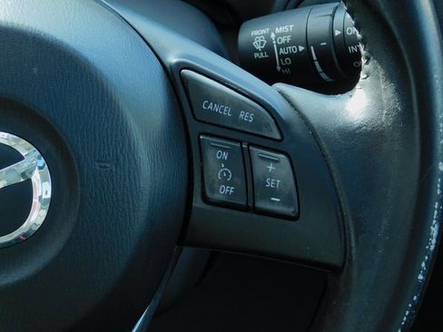 Used 2013 MAZDA CX-5 Touring w/ Touring Tech Pkg image 15