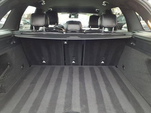 Used 2022 Mercedes-Benz GLC 300 4MATIC image 17