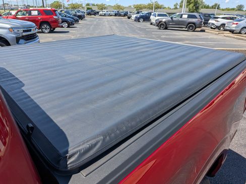 Used 2024 Ford F150 XLT w/ Equipment Group 302A MID AWD/4WD image 11