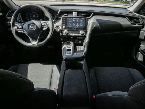 Certified 2022 Honda Insight EX image 27