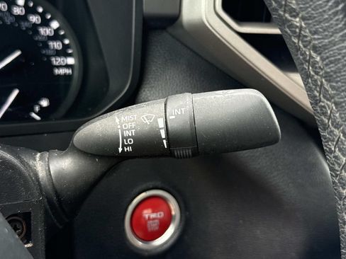 Used 2023 Toyota Tundra SR5 w/ TRD Off-Road Package AWD/4WD image 12