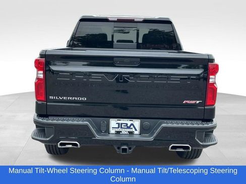 Used 2020 Chevrolet Silverado 1500 RST AWD/4WD image 25