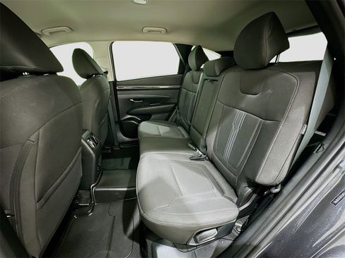 Used 2024 Hyundai Tucson SEL image 24