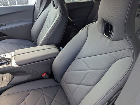 New 2026 BMW iX xDrive45 w/ Premium Package image 9