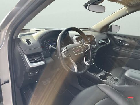 Used 2022 GMC Terrain SLT w/ Infotainment Package II image 26