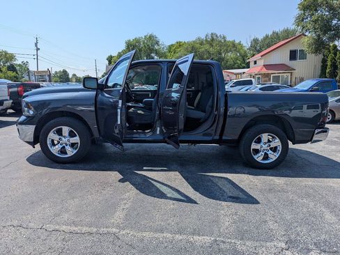 Used 2014 RAM 1500 Big Horn AWD/4WD image 5