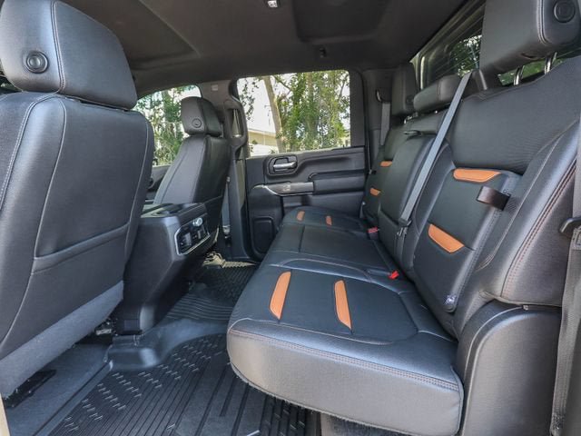 Used 2022 GMC Sierra 2500 AT4 AWD/4WD image 27