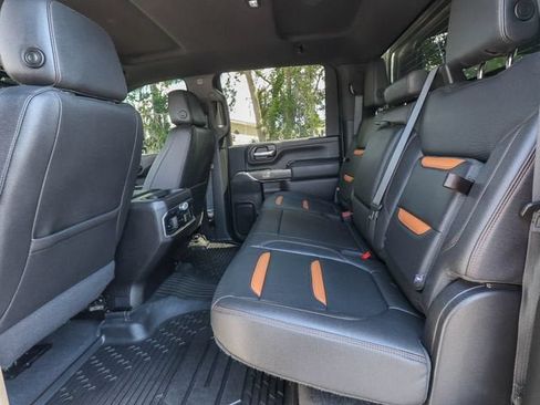 Used 2022 GMC Sierra 2500 AT4 AWD/4WD image 27