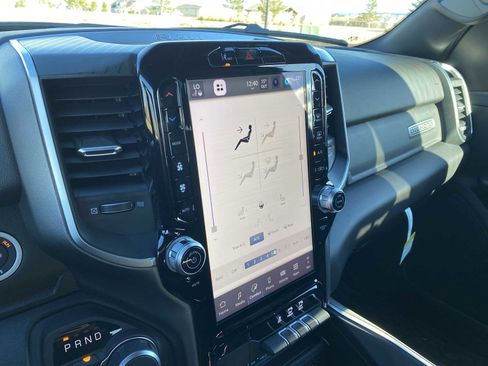 New 2026 RAM 1500 Big Horn image 26