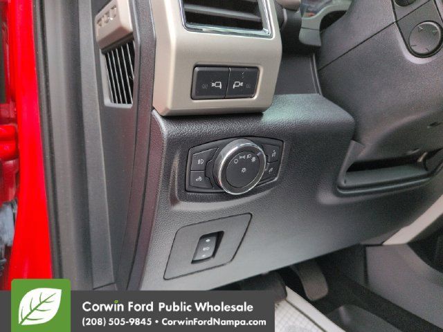 Used 2017 Ford F150 Lariat w/ Equipment Group 502A Luxury AWD/4WD image 13