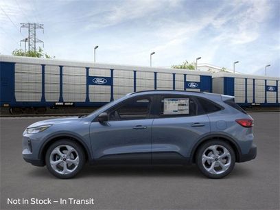 New 2026 Ford Escape ST-Line w/ Tech Pack #1