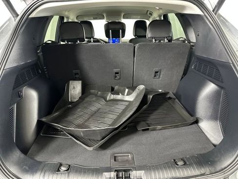 Used 2022 Ford Escape SEL w/ Class II Trailer Tow Package image 26