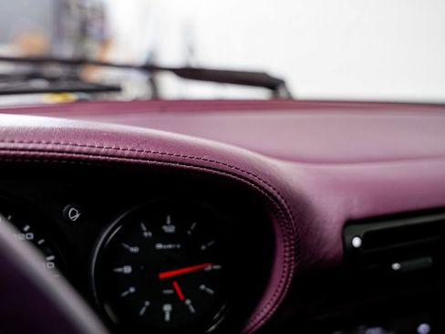 Used 1994 Porsche 911 Turbo RWD image 14