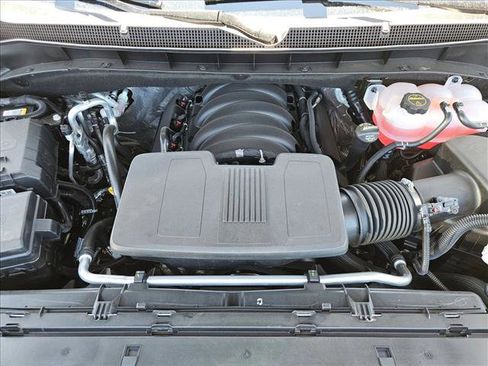 New 2026 Chevrolet Tahoe High Country AWD/4WD image 17