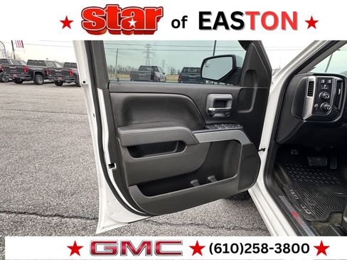 Used 2015 Chevrolet Silverado 1500 LT w/ All Star Edition image 16