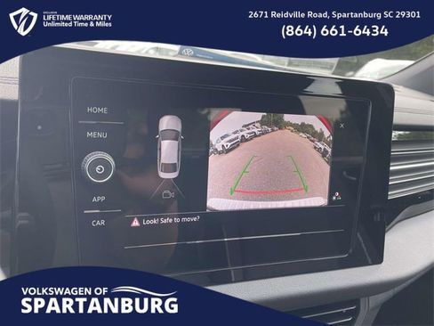 New 2026 Volkswagen Jetta Sport image 18