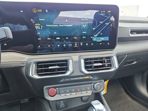 New 2026 Ford Mustang Premium RWD image 25
