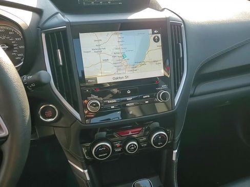 Used 2019 Subaru Forester Touring w/ Popular Package #3 image 27