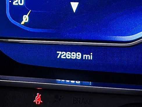 Used 2023 Chevrolet Tahoe Premier image 35