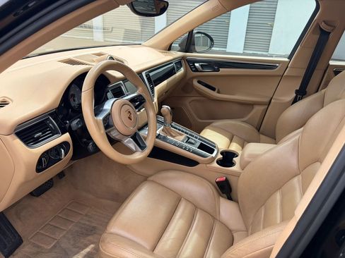 Used 2015 Porsche Macan S w/ Premium Package Plus AWD/4WD image 11