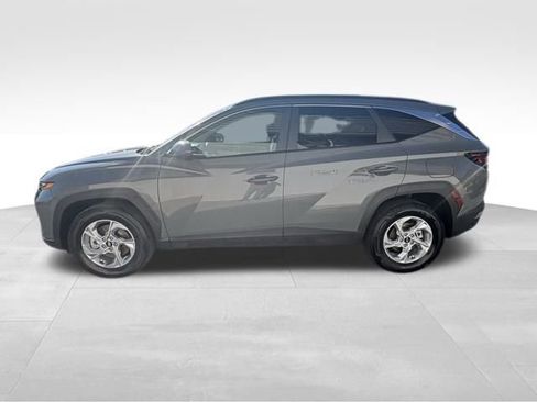 Used 2024 Hyundai Tucson SEL image 8