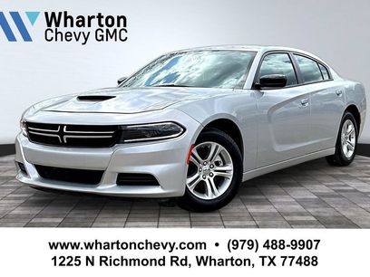 Used 2023 Dodge Charger SXT w/ Cold Weather Package