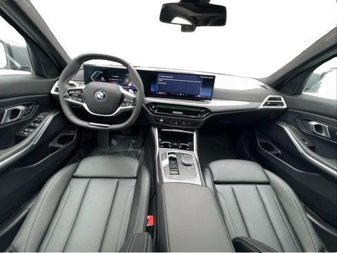 Used 2026 BMW 330i Sedan RWD image 39