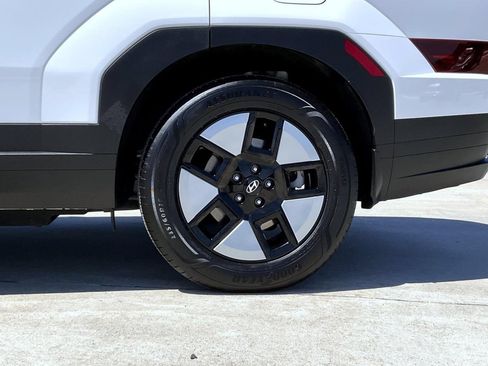 Certified 2026 Hyundai Santa Fe SEL AWD/4WD image 25