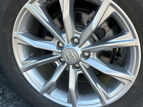 Used 2024 Honda CR-V EX image 49
