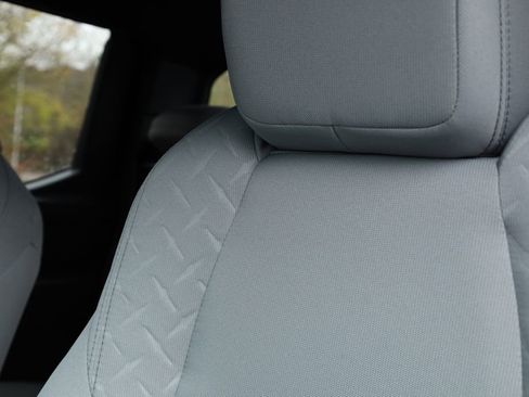 New 2025 Toyota Tacoma SR5 image 22