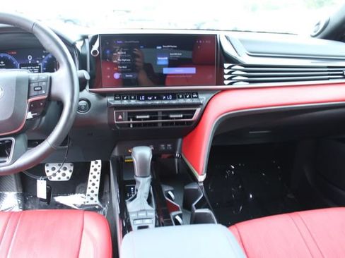 Used 2026 Toyota Camry XSE w/ Premium Plus Package FWD image 14