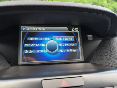 Used 2014 Acura MDX SH-AWD image 20