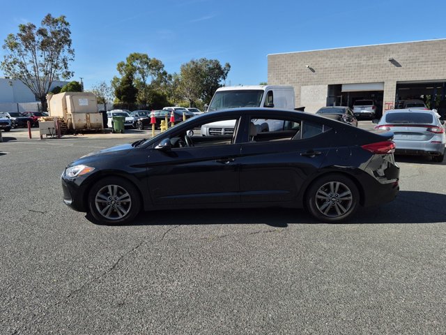 Used 2018 Hyundai Elantra SEL FWD image 8