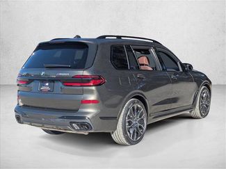 New 2026 BMW X7 M60i w/ Executive Package AWD/4WD video 2