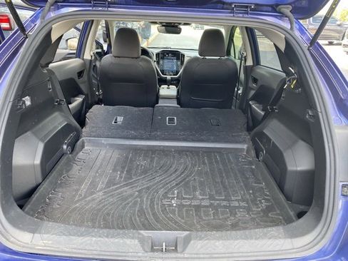 Used 2024 Subaru Crosstrek 2.0i Premium image 26