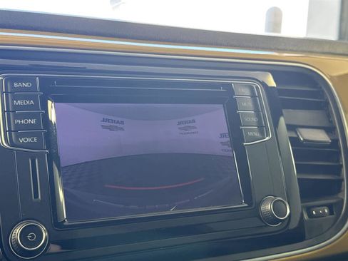 Used 2016 Volkswagen Beetle 1.8T Dune image 15