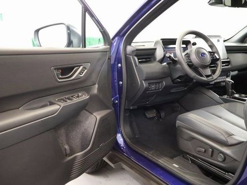 New 2026 Subaru Outback Limited image 9