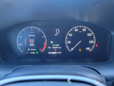 Used 2023 Honda HR-V Sport image 15