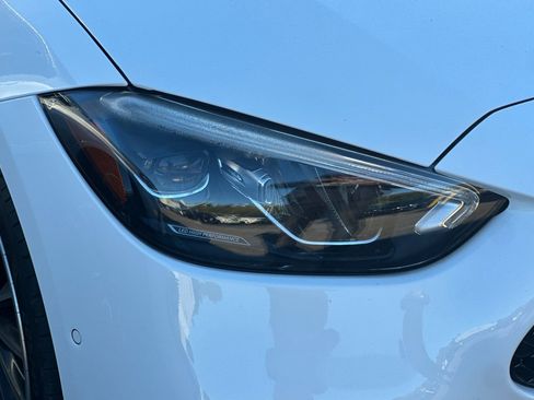 Certified 2024 Mercedes-Benz C 300 Sedan image 14