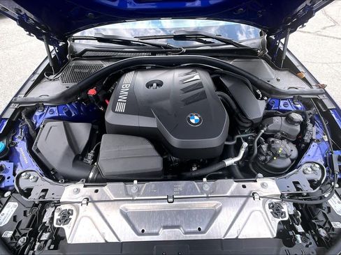 Used 2026 BMW 330i Sedan w/ M Sport Package RWD image 30
