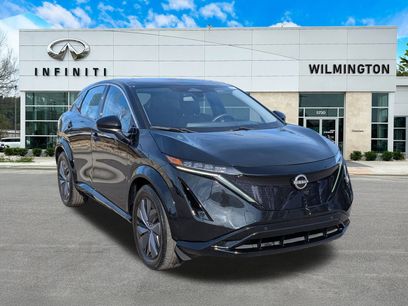 Used 2023 Nissan Ariya FWD