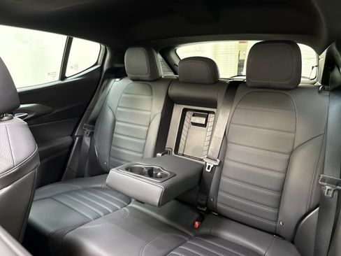 Used 2024 Dodge Hornet GT w/ GT Blacktop Package image 13