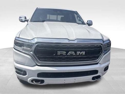 Used 2022 RAM 1500 Limited AWD/4WD image 6